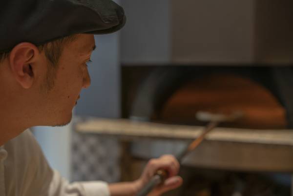 オーガニック野菜を心ゆくまで堪能できる、セルフサラダコーナーが始動。京丹後市スモールリゾートホテル「HOTEL&湖邸 艸花 -SOKA-」