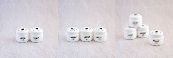 国産ブランド『meegel』セット商品を新発売！ベースジェルやトップジェルが通常よりもお得に