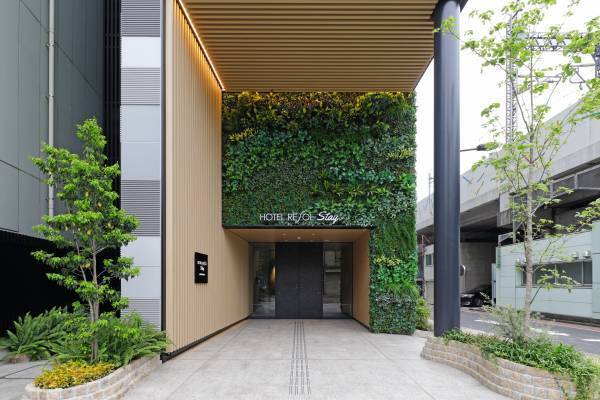 “ホテルリソル”に中長期ステイシリーズ誕生「ホテルリソルステイ秋葉原」が2023年4月1日オープン