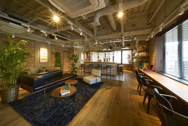 “ホテルリソル”に中長期ステイシリーズ誕生「ホテルリソルステイ秋葉原」が2023年4月1日オープン