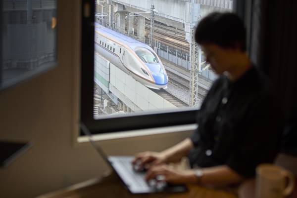 “ホテルリソル”に中長期ステイシリーズ誕生「ホテルリソルステイ秋葉原」が2023年4月1日オープン