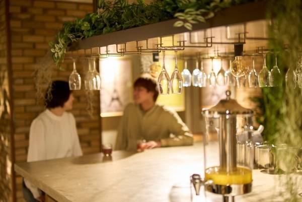 “ホテルリソル”に中長期ステイシリーズ誕生「ホテルリソルステイ秋葉原」が2023年4月1日オープン