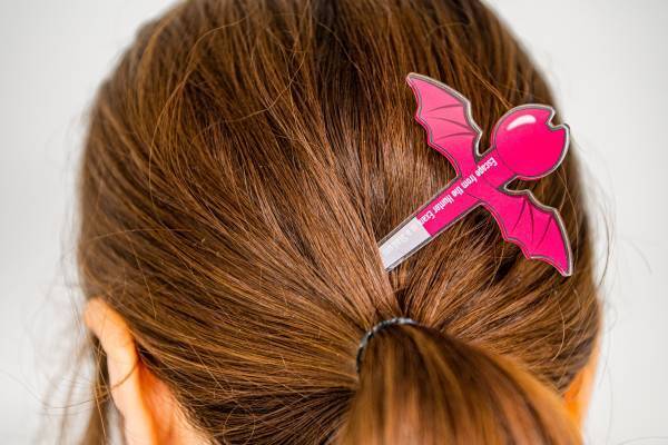 2022年の初演では全公演のチケットが完売した、 リアル脱出ゲーム×HUNTER×HUNTER『ハンター試験スタジアムからの脱出』 2023年限定の新たなイベントオリジナルグッズが販売決定！