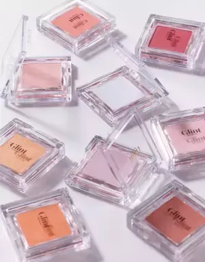 韓国コスメブランド【Glint(グリント)】がQoo10メガ割りに参加！新製品を含めたお得なイベントを実施！