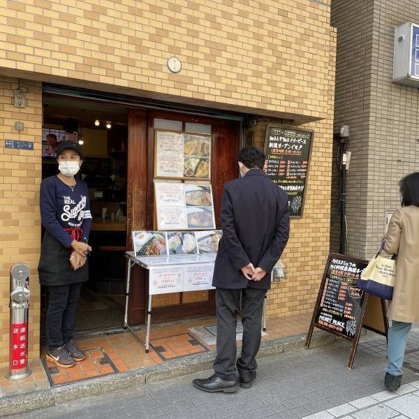 【あいもりタイ料理】水天宮前にタイ料理専門店メリーピース支店がオープン！