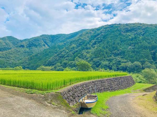 【四万十町文化的施設】愛称を募集しています！