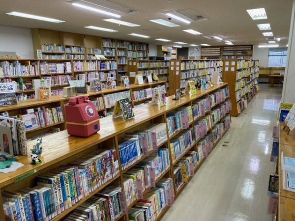 【四万十町文化的施設】愛称を募集しています！