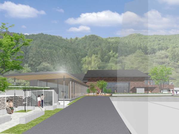 【四万十町文化的施設】愛称を募集しています！