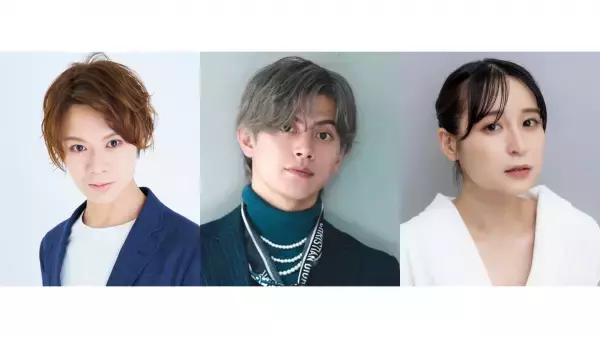 劇団EXILEの秋山真太郎が送る第二弾作品　朗読劇「夢から醒めない夢を見よ。」上演決定！　カンフェティでチケット発売