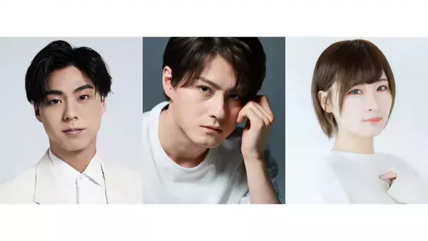 劇団EXILEの秋山真太郎が送る第二弾作品　朗読劇「夢から醒めない夢を見よ。」上演決定！　カンフェティでチケット発売