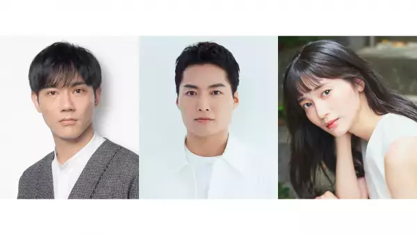 劇団EXILEの秋山真太郎が送る第二弾作品　朗読劇「夢から醒めない夢を見よ。」上演決定！　カンフェティでチケット発売