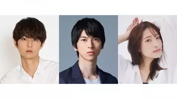 劇団EXILEの秋山真太郎が送る第二弾作品　朗読劇「夢から醒めない夢を見よ。」上演決定！　カンフェティでチケット発売