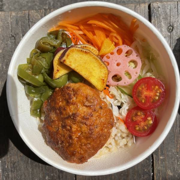 浅草橋【障害と向き合い再開業】人気のお弁当店『ふうた』が復活オープン！