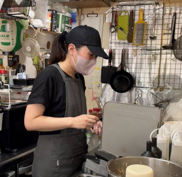 浅草橋【障害と向き合い再開業】人気のお弁当店『ふうた』が復活オープン！