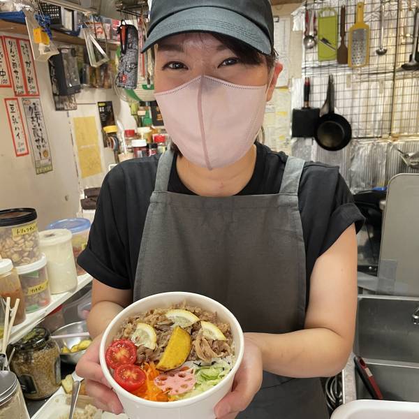 浅草橋【障害と向き合い再開業】人気のお弁当店『ふうた』が復活オープン！