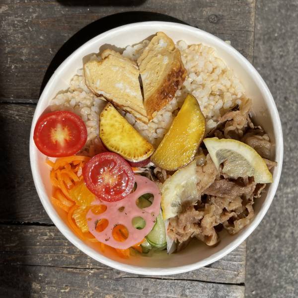 浅草橋【障害と向き合い再開業】人気のお弁当店『ふうた』が復活オープン！