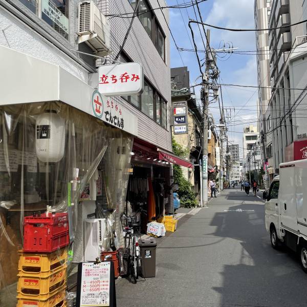 浅草橋【障害と向き合い再開業】人気のお弁当店『ふうた』が復活オープン！