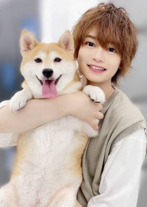 森田優基（アニマルハウスユーキ）　インターペット公式アンバサダー就任