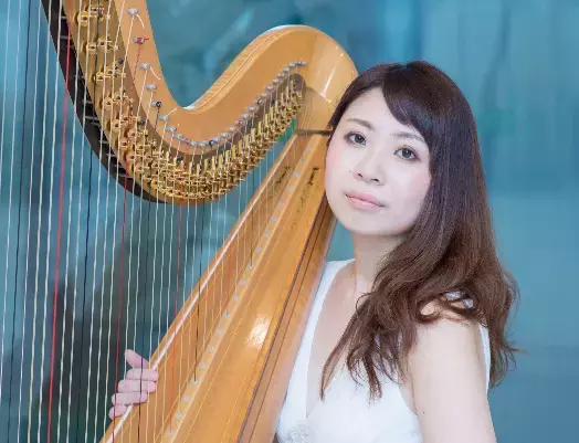 ハープ奏者 高野麗音・ソプラノ歌手 熊田祥子共演　青森県立美術館アレコホール定期演奏会2023『冬の夜を彩るハープとソプラノの調べ』開催　カンフェティでチケット発売