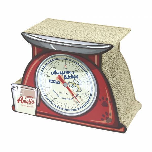 猫好き集まれー!！ お待たせしました！！ 大人気の爪とぎが再入荷します！