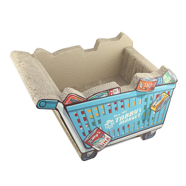 猫好き集まれー!！ お待たせしました！！ 大人気の爪とぎが再入荷します！