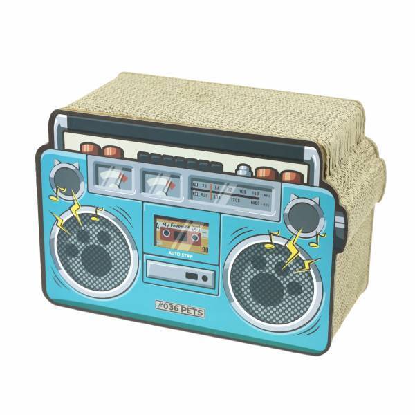 猫好き集まれー!！ お待たせしました！！ 大人気の爪とぎが再入荷します！