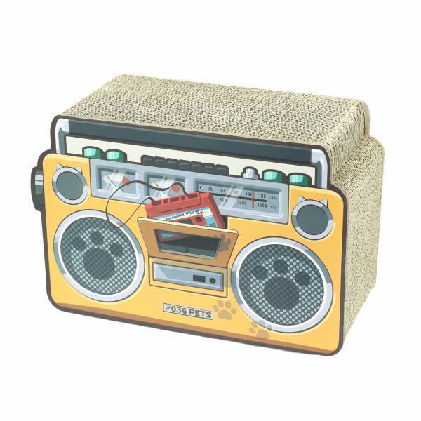 猫好き集まれー!！ お待たせしました！！ 大人気の爪とぎが再入荷します！