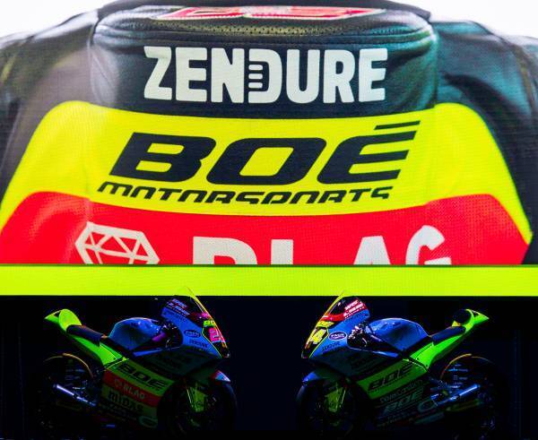 【日本開催間近】世界最高峰のモーターレースMotoGP™でZENDUREのポータブル電源 SuperBase が大活躍