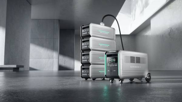 【日本開催間近】世界最高峰のモーターレースMotoGP™でZENDUREのポータブル電源 SuperBase が大活躍