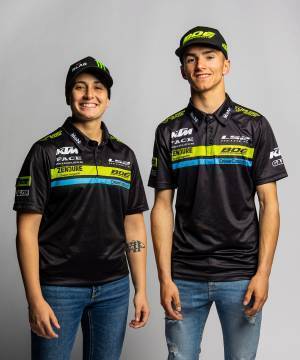 【日本開催間近】世界最高峰のモーターレースMotoGP™でZENDUREのポータブル電源 SuperBase が大活躍