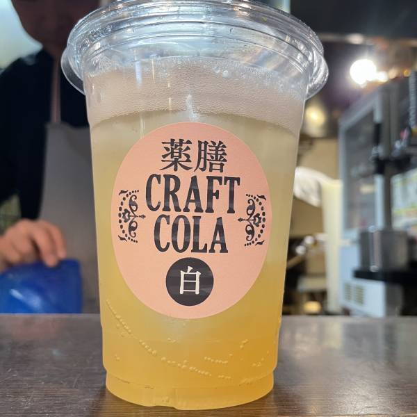 高円寺大一市場【世界の間借りカレー】Spice Bar SUZUが二号店をオープン