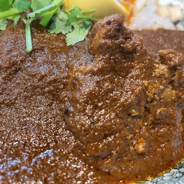 高円寺大一市場【世界の間借りカレー】Spice Bar SUZUが二号店をオープン