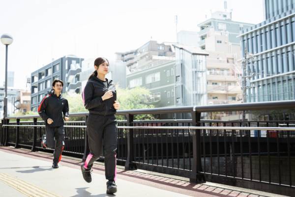 サウナスーツ等の「RDX®SPORTS」話題の商品が当たる！Instagramキャンペーンを11/24(金)より開催！