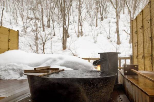 ホテルセレクトのバレンタインギフト2023【宮城・温泉リゾート一の坊】