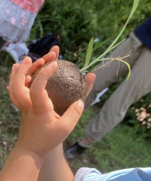 木場キッズリアムのイベント【木場公園】おやこでどろんこあそび開催！！