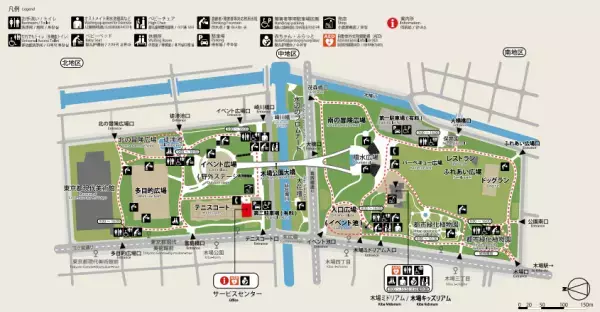 木場キッズリアムのイベント【木場公園】おやこでどろんこあそび開催！！