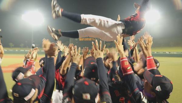 【ドキュメント広島】女子野球ワールドカップを支えた人たちに密着！