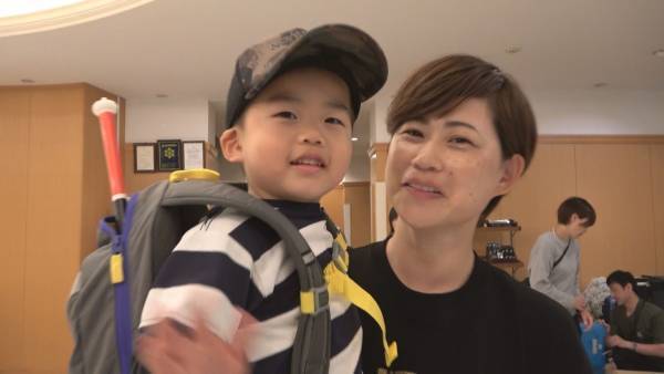 【ドキュメント広島】女子野球ワールドカップを支えた人たちに密着！