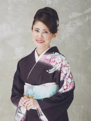 「日本作曲家協会音楽祭・奨励賞」を獲得した美貴じゅん子の最新曲『放浪かもめ』が有線演歌歌謡曲リクエストランキング1位を獲得