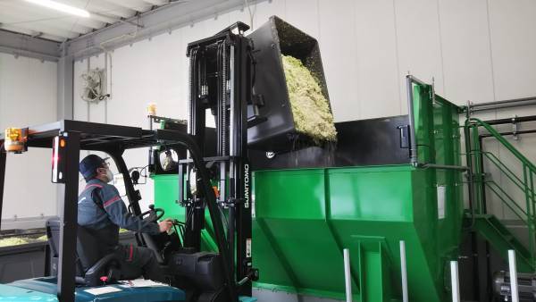 「サステナアワード2022伝えたい日本の“サステナブル”」でライフコーポレーションの 『天保山バイオガス発電設備』が『脱炭素賞』を受賞！