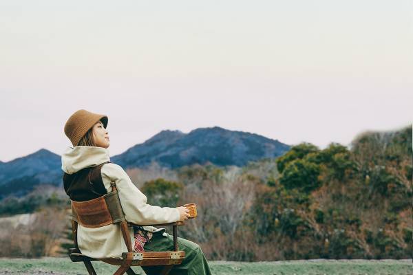 ドリップコーヒー ＜モンカフェ＞が アウトドア施設＜PICAさがみ湖＞とのタイアップイベントを実施