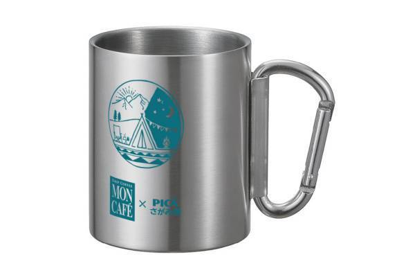 ドリップコーヒー ＜モンカフェ＞が アウトドア施設＜PICAさがみ湖＞とのタイアップイベントを実施