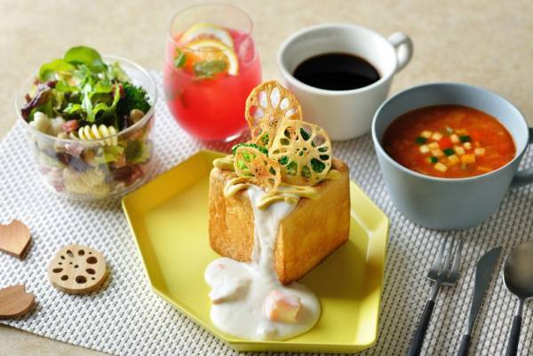 【OMO5熊本】「OMO5熊本（おも） by 星野リゾート」4月25日、いよいよ開業　 ～「わさラッシュ！城下マチ」がコンセプトの「街ナカ」ホテルの全容公開～