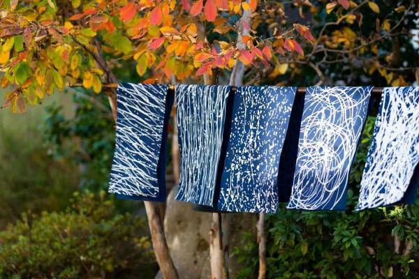 【界 鬼怒川】200年の歴史を継ぐ「黒羽藍染」の若手職人による工房ツアーを開催～伝統工芸の技を体験、世界に1つだけの手ぬぐい作成～｜期間：2023年3月1日～2024年2月20日