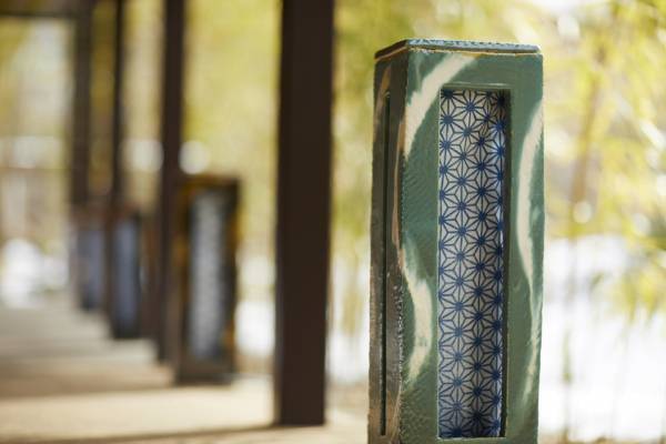 【界 鬼怒川】200年の歴史を継ぐ「黒羽藍染」の若手職人による工房ツアーを開催～伝統工芸の技を体験、世界に1つだけの手ぬぐい作成～｜期間：2023年3月1日～2024年2月20日