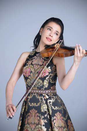 ブロードウェイ・ミュージカル「ウエスト・サイド・ストーリー」 いよいよ特別番組放送！オフィシャルサポーター宮野真守が歌唱を披露！ ヴァイオリニスト川井郁子も登場！