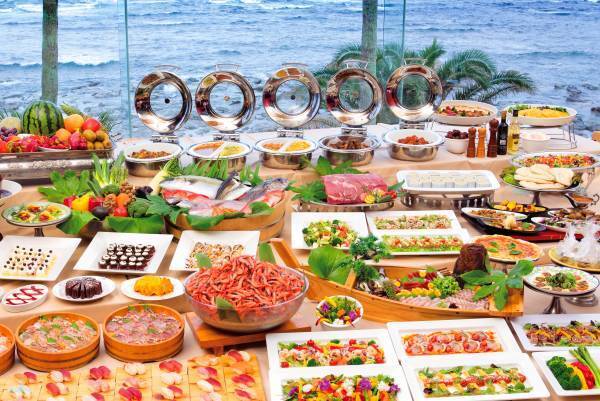 房総半島でカニを食べ尽くせ！12月より期間限定でカニ食べ放題付きバイキングプラン開始【ホテルグリーンプラザ鴨川】