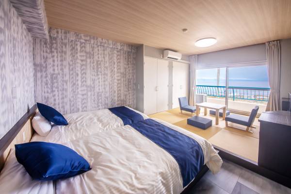 房総半島でカニを食べ尽くせ！12月より期間限定でカニ食べ放題付きバイキングプラン開始【ホテルグリーンプラザ鴨川】