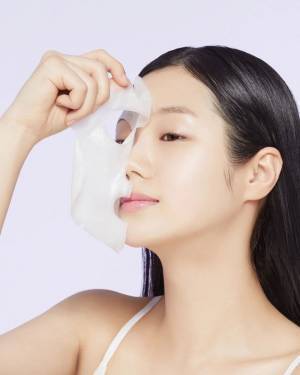 韓国コスメ「BIOHEAL BOH」の人気プロバイオダームラインから【プロバイオダームリフティングT3コラーゲンゲルマスク】登場！ コラーゲン（保湿成分）配合