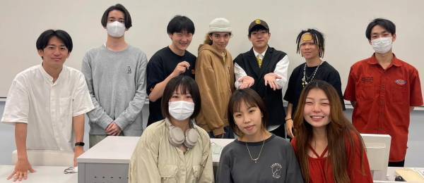 麗澤大学の学生が冬の夜空を照らす ～「柏麗花火祭り」12月2日　開催決定～